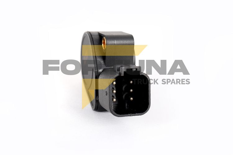 Imagem adicional do produto SENSOR PEDAL ACELERADOR VOLVO D13 (6 PINOS) - Cód: FAP-11313